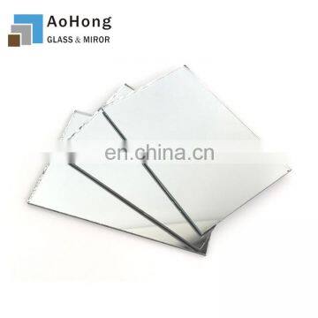 1.5mm1.8mm 2.7mm 3mm Sheet Glass Prices Mirror