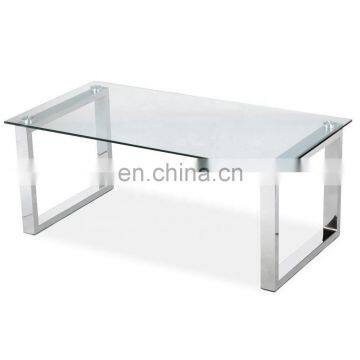 4mm - 10mm safety toughened /tempered glass coffee table top prices for sale