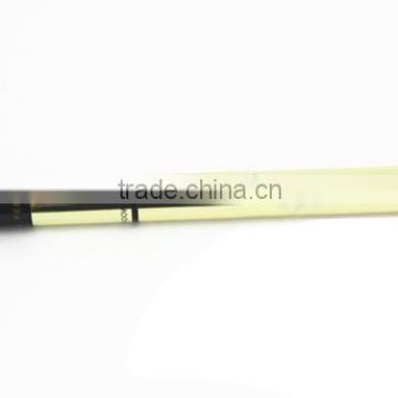 Waterproof eyebrow pencil permanent eyebrow pencil cosmetic art eyebrow pencil