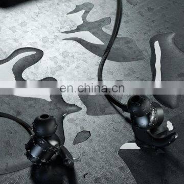 HIFI Wireless Sports In-ear Waterproof BT 5.0 With APTX Neckband Earphone photo-2