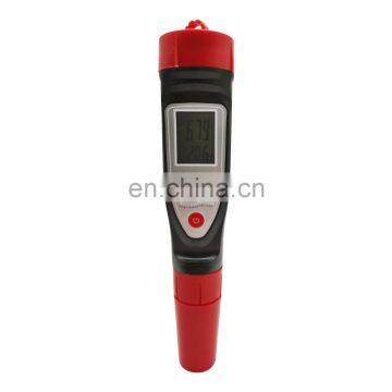 High Precision Portable Test Pen Detector Chemistry Laboratory Equipment Water Quality ph Meter Sensor Probe photo-4