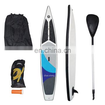 280 Windsurf Stand Up Paddel Paddle Soft Surf Long Boards Sale Surfing Surfboard Sup Paddles