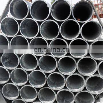 25,4 (1inch) OD Steel Pipe Galvanized Welded Steel Pipe photo-3