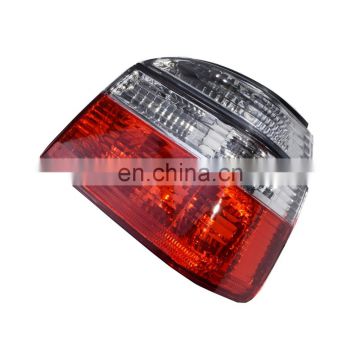 Free Shipping! Tail Light Taillight Brake Rear Light Housing Right RH For 93-98 VW Golf III Mk3