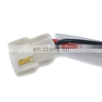 Fuel Shut Off Solenoid Automotive Replacement Parts For Yanmar 1503ES-12S5SUC5S SA-4920-12 119653-77950
