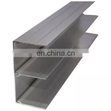 China High Quality Sturdy Aluminum Door Window Profiles Bracket photo-6