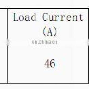 H5052 Brushless Motor Motor With Holzer(Hall Sensor) Electric Scooter photo-3