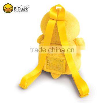 2016 Fashion B.Duck Brand Animal Backpack Kids School Backpack Bag With Animal photo-4