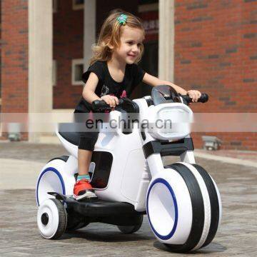 Wholesale Cheap Price Electric Ride on Motorcycle Battery Operated Cars for Kids photo-5