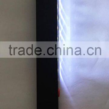 1W+8led Magnetic Led Work Ligh With Stand and Hook photo-3