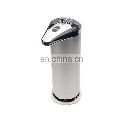 Stainless Steel Automatic Infrared Liquid Soap Dispenser photo-2