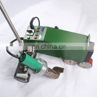 240V 240W Hot_Air_Plastic_Welders For Tarpaulin Seamer Welding