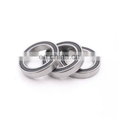 high precision bearing 24*37*7mm bicycle bearing MR2437 2rs
