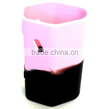 Youngs Silicone Novelty Mixed Color Soft Protective Skin Better Than Leather Case for Reuleaux Rx200 photo-2