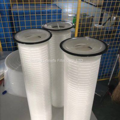 HF Series High Flow Water Filter replace CUNO 3M original filters