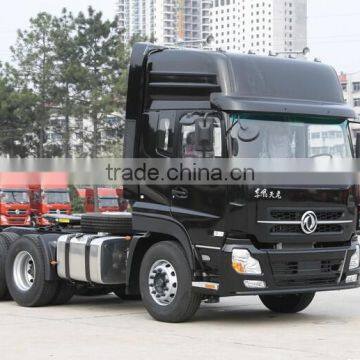 Dongfeng DFL4251A 6x4 truck tractor CX6