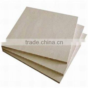 2014 high quality plywood construction