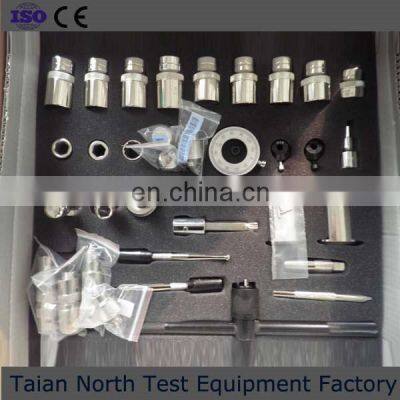 common rail repair kits 35pcs assembling and diassembling tools