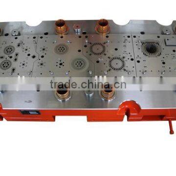 rotor and stator making tool
