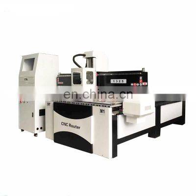 1325 Woodworking Carving Machine CNC Router for Wood Aluminum Metal Cutting