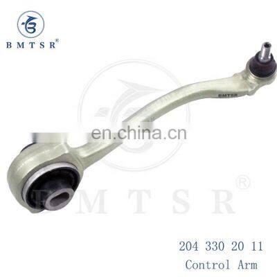 For W203 W209 BMTSR Auto Parts Lower Control Arm Right OEM 2043302011 2033303411 203 330 34 11 204 330 20 11 car accessories