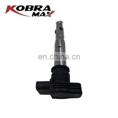 Car Spare Parts Ignition Coil For VW 07K 905 715 F