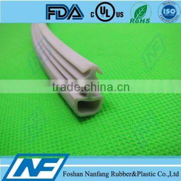 Economic PVC Weatherstrip for Aluminium Windows photo-3