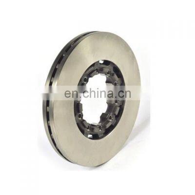 Brake Disc 4079001300 For SAF