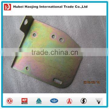 Dongfeng Diesel Truck Body Parts Right Bracket 7920012-C0400 photo-3