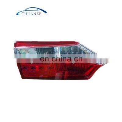 TAIL LAMP INNER LED FOR TOYOTA COROLLA 2014 MIDDLE EAST 81581-02570/81591-02570