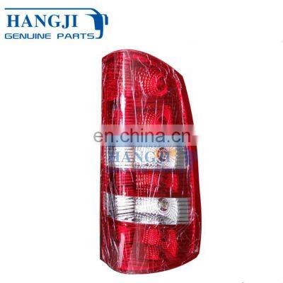 Guangzhou bus car lamp HJH-048 RH combination tail lighting right auto  light accessories