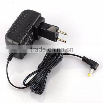 12V AC DC Adapter for Mx860,Mx870 Mx9xx,Mx7000, Everest Verifone CPS11212D-1B-R