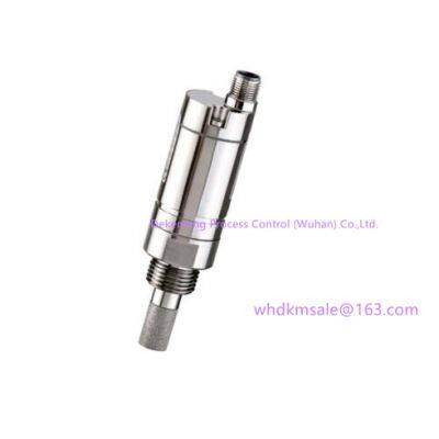 FA 550 - Dew point sensor in robust die-cast aluminum housing