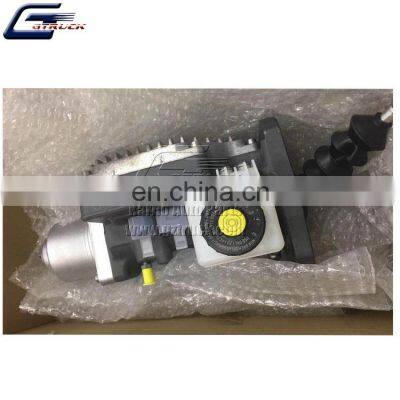 Transmission Sysetm Electric Hydraulic Clutch Servo Actuator Oem 2023059 2037304 2131963 2290706 for SC Truck Clutch Booster