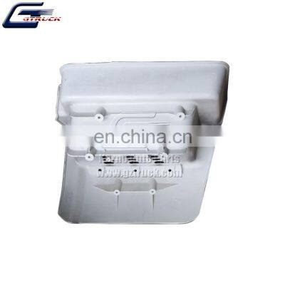 Heavy Duty Truck Parts Body System Boarding Step OEM 504103232 504103233 504053092 for IVEC TRUCK Right Foot Step Plate photo-2