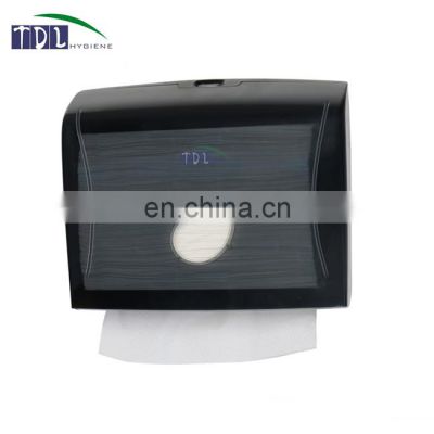 ABS Material N-folded Paper Hand Towel Dispenser