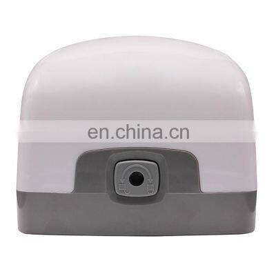 Wall Mounted Plastic Bag Refill Foam Soap Dispenser Foaming Pump Dispenser photo-5