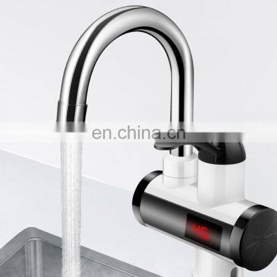 instant Electric Water Heater Tap