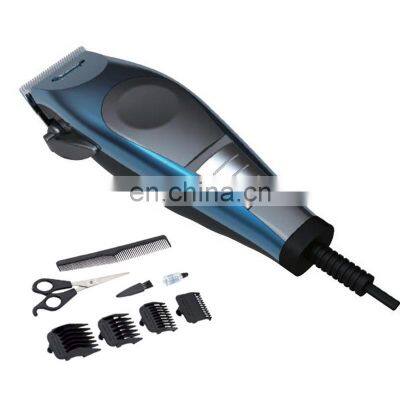 Wholesale Professional Electric Hair Trimmer Promotional Cheap Hair Clipper for Men photo-4