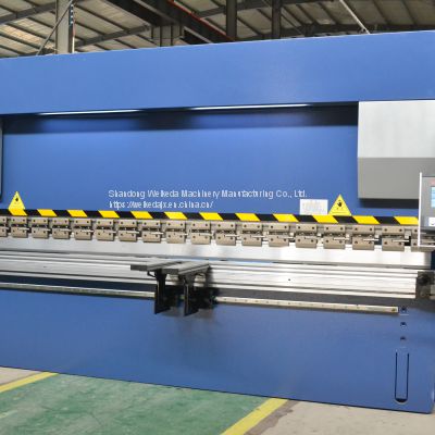 FCNC-320T/6000 Press Brake