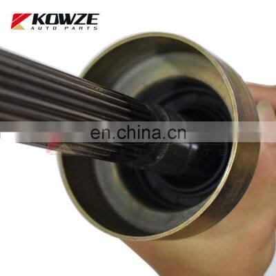 Car Main Drive Transmission Propeller Shaft for Pickup MAZDA BT50 NA01-25-100