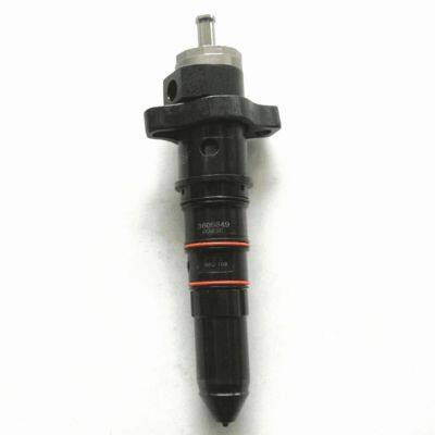 Cummins Genarator Spare Parts Ford Ranger 2007 Bosch Fuel Injector photo-3