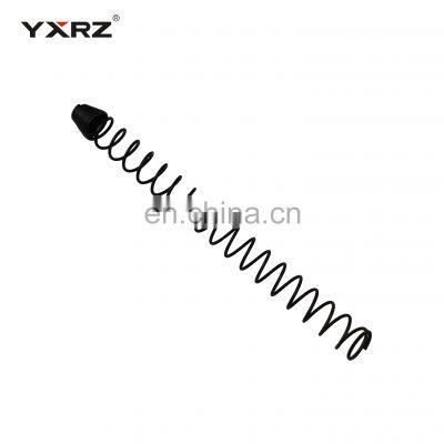 Long spring flexible hardware replacement engine parts CD70 tensioning rod springs timing rod spring for 70cc