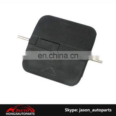 Side Sliding Window Glass Opener Grip Release Lever For VW Caddy 2K0847781A