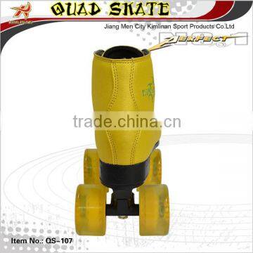 4 Wheels Quad Skate, Roller Kids Skate, Freestyle Quad Skate, Roller Skate for Rent Quality Choice photo-4