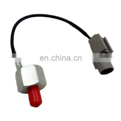 Knock Sensor 18640-78G00 1864078G00 1864052D00 For Suzuki Aerio Grand Vitara SX4 Vitara XL-7 Chevrolet Tracker 2.0 2.3 2.6L photo-2