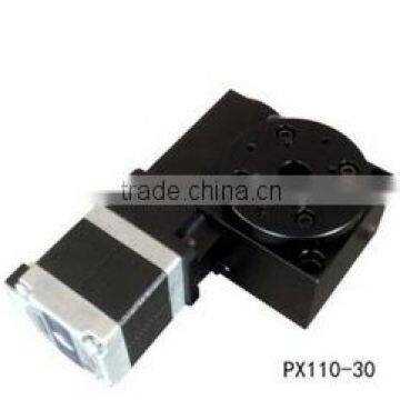 PX110-30 Miniature Motorized Rotation Stage