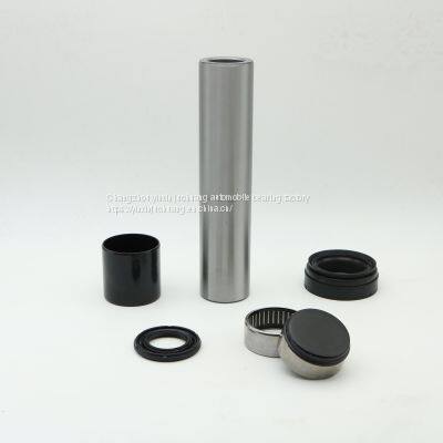 Manufacturer Supply KS559.06+M4499Auto Bearing Needle Roller Bearing Repair Kit Bearing Rear Axle Bearing Flat Roller photo-2