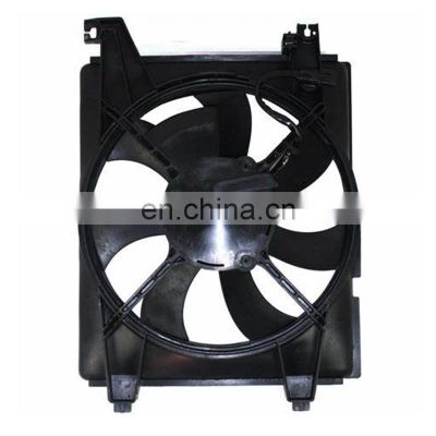 97730-2D000 Auto Parts Radiator Cooling Fan For Hyundai Elantra Saloon 2000-2006