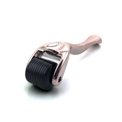 UV Roller Derma Roller Titanium Derma Skin Roller photo-3